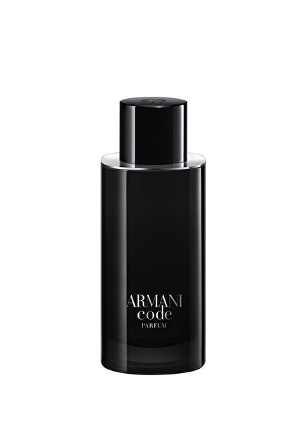 Code Parfum 125ml