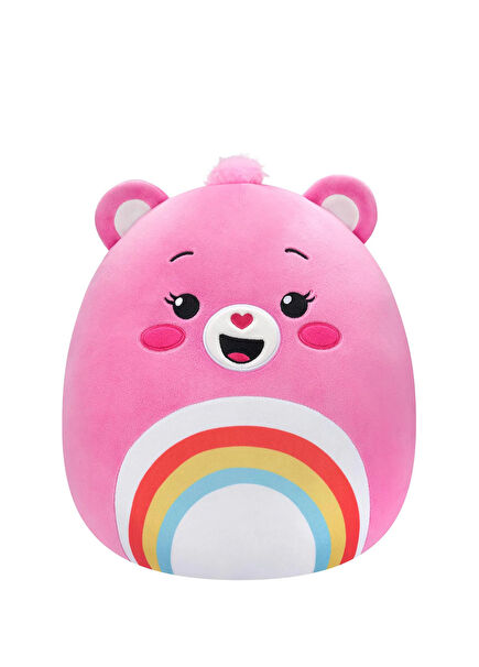 Care Bears Series Cheer Bear Plush Toy 25 cm