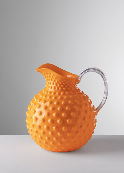 Sister Rosetta Turuncu Sürahi