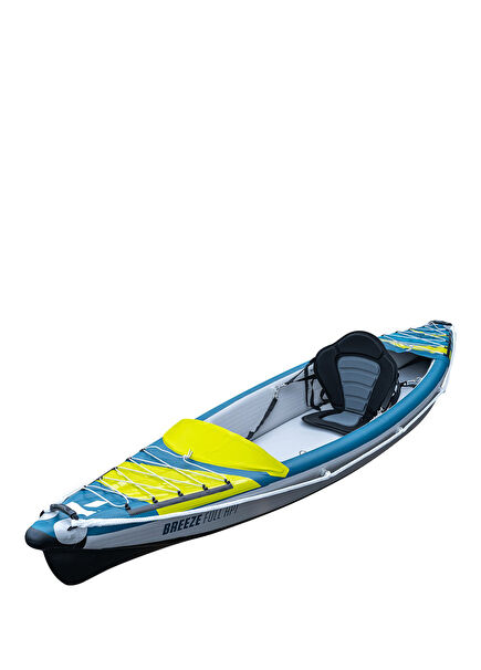 Breeze Full Hp1 Tek Kişilik Şişme Kano