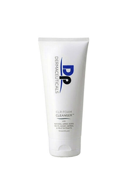CLR Foam Cleanser Arındırıcı Yüz Temizleme Köpüğü 150 ml