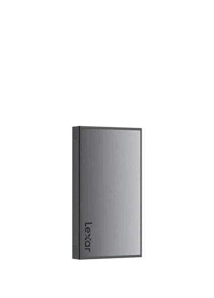 Professional Workflow 4TB 2000MB/sn Taşınabilir SSD LPWF7504T-2ANGL