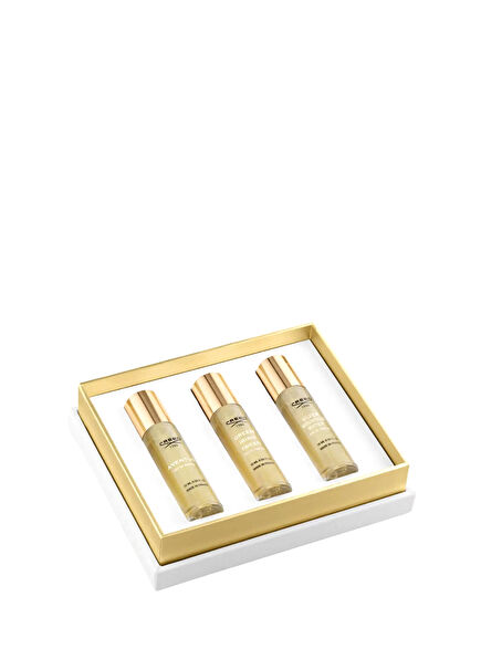 3x10ml Female Gift Set 2025