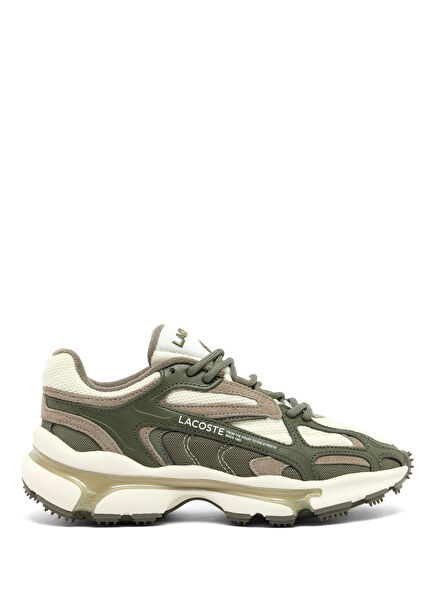 L003 2K24 Khaki Women's Sneakers