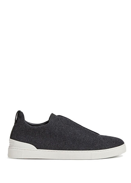 Dark Grey Men's Sneakers