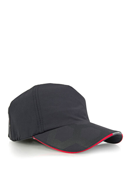 Race Cap Graphite Unisex Çocuk Şapka 