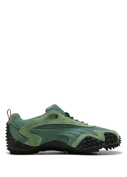 Mostro XC Dusty Green Eucalyptus Unisex Sneaker