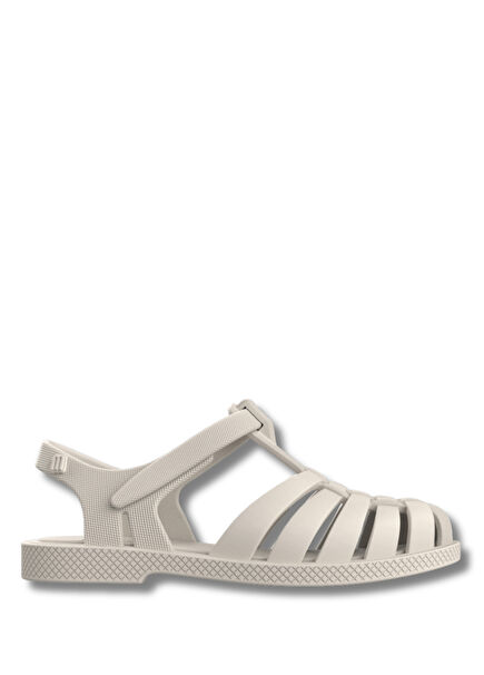 Free Possession Ad Cream-colored Women's Sandals