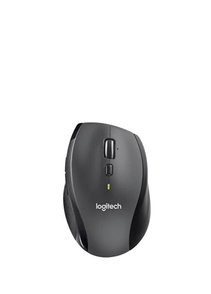 M705 Marathon Siyah Kablosuz Mouse 910-001949