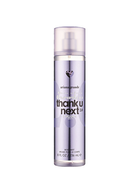 Thank You Next Body Mist Body Spray 236 ml