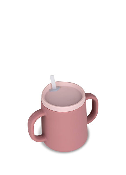 Betsy Bear 3-Stage Silicone Training Cup
