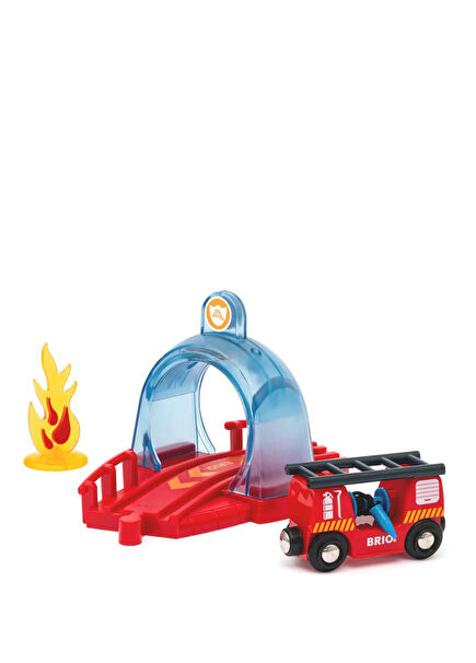 İtfaiye Kurtarma Aksiyon Tünel Kiti 33976 