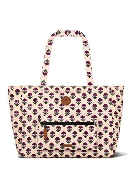 Shopper Bag Aruba Large Unisex Shoulder Bag