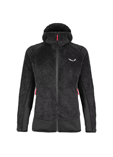 Tognazza PL Melange Black Women's Sweatshirt