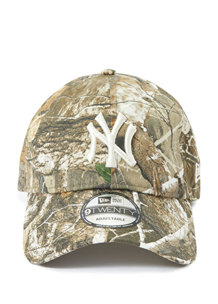 Realtree 920 Çok Renkli Erkek Şapka