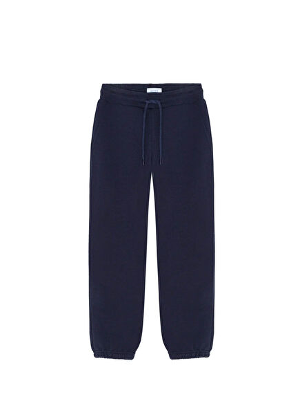 Encore Dark Navy Boys' Sweatpants