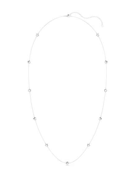 Chroma Strand Mul Rhs Women's Necklace