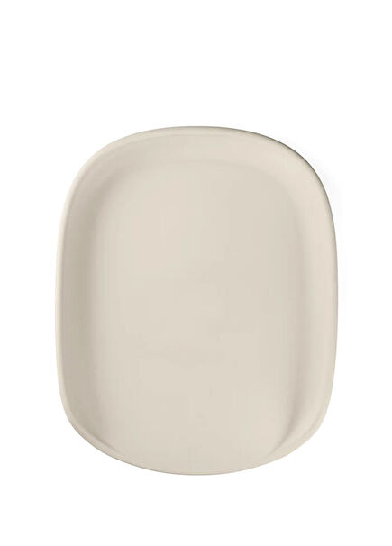 Seabreeze Beige Baby Changing Mat