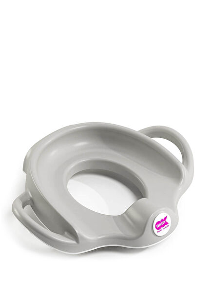 Sofa Light Gray Baby Seat Adapter