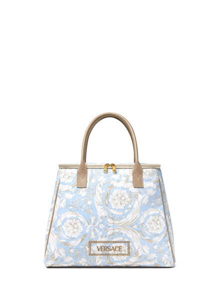 Cooler Mavi Yemek Çantası