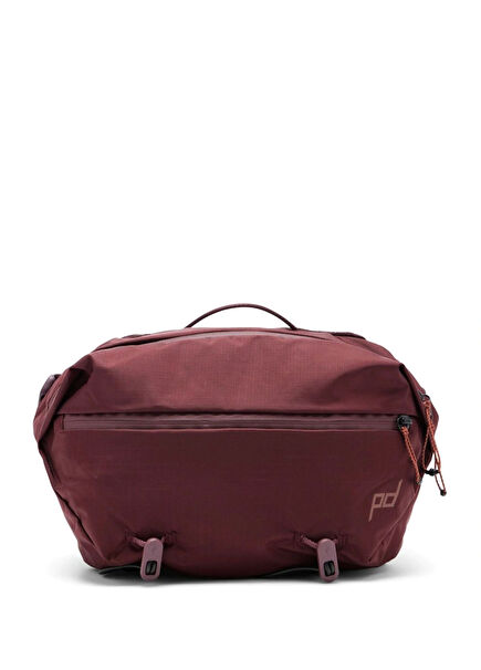 Outdoor Sling Eclipse Çapraz Bel Çantası 7 lt