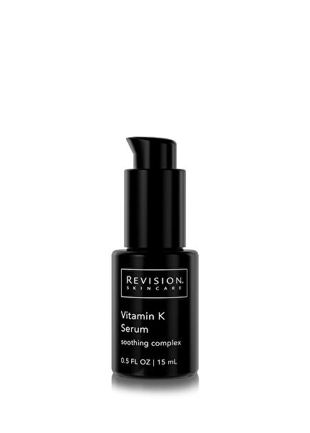 Vitamin K Moisturizing Soothing Skin Serum 15 ml