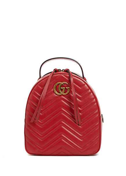 Gucci marmont backpack