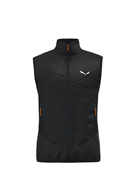 Ortles HYB Black Men's Vest