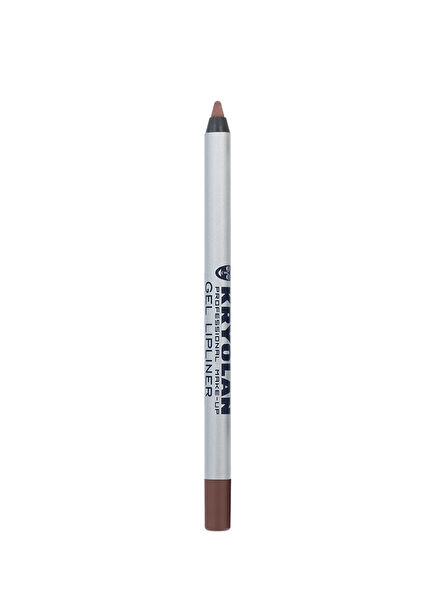 Gel Blush Rose Lip Pencil 12.3 cm