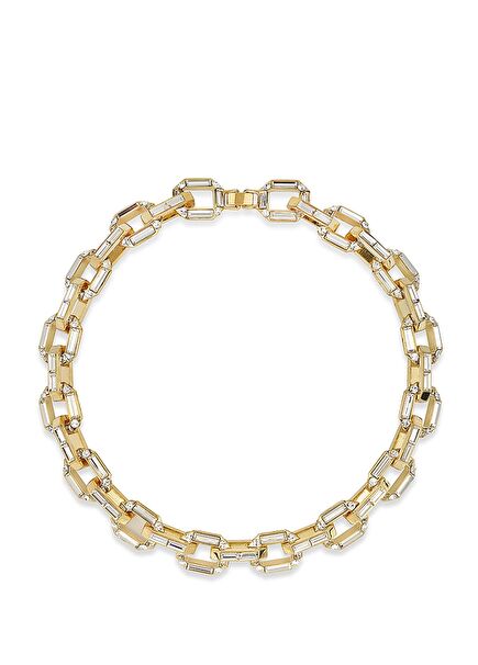 Rue De La Paix Link Necklace