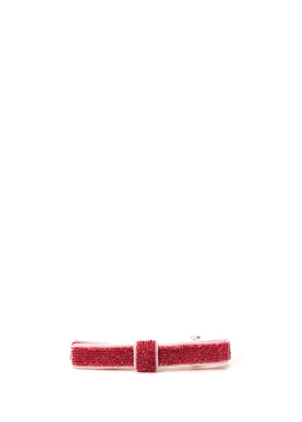 Classy Çok Renkli Kız Çocuk Toka