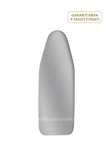Mycover Grey Ironing Board Cover