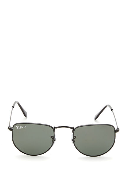 Anthracite Unisex Sunglasses