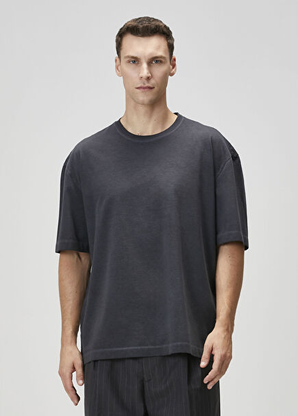 Antrasit T-shirt