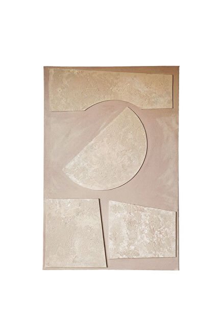 Goodnight Moon Kanvas Tablo 60 x 90 cm