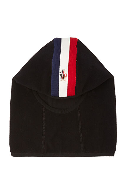 Siyah Unisex Balaklava