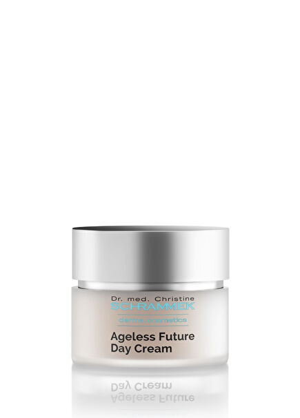 Vitality Ageless Future Onarıcı Yüz Kremi 50 ml