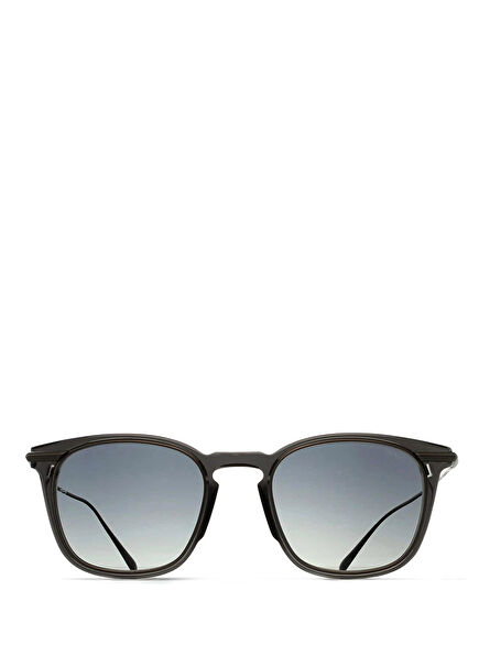 Philip Sun C07 Polarize Gri Titanyum Unisex Güneş Gözlüğü