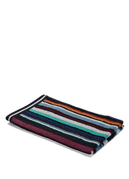 Chandler Çok Renkli El Havlusu