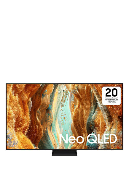 QE85QN70FAUXTK 85QN70F 85'' Tizen 4K Ultra HD QLED TV