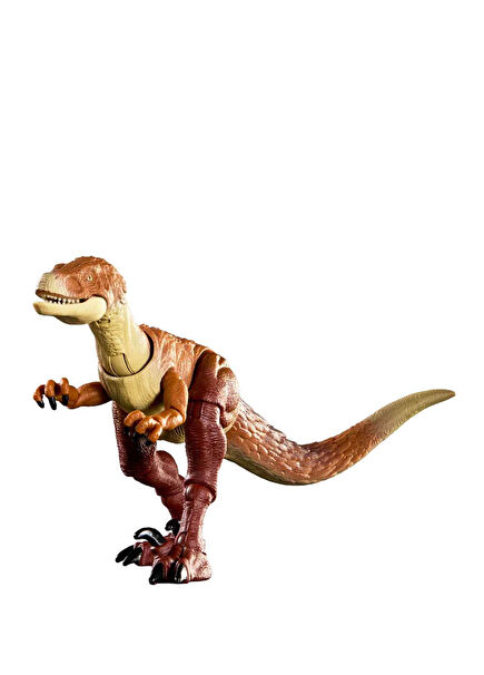 Jurassic World Hammond Collection Dinosaur Figures HFG54 - Ornitholestes Jkm91