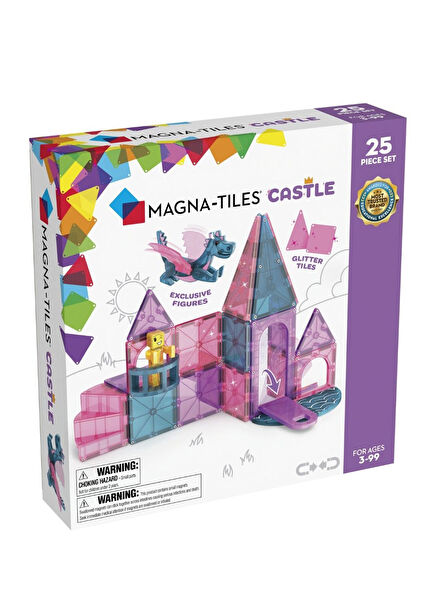 Princess Castle Playset