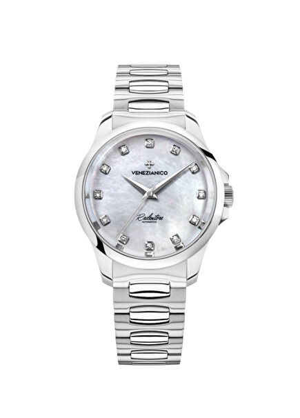 Redentore 1121520C Çelik Kadın Kol Saati