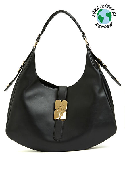Ganni kat hobo bag