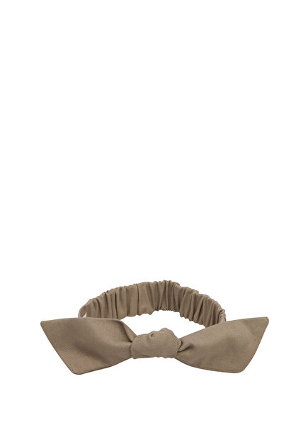 Bonavita Vizon Kız Çocuk Saç Bandı