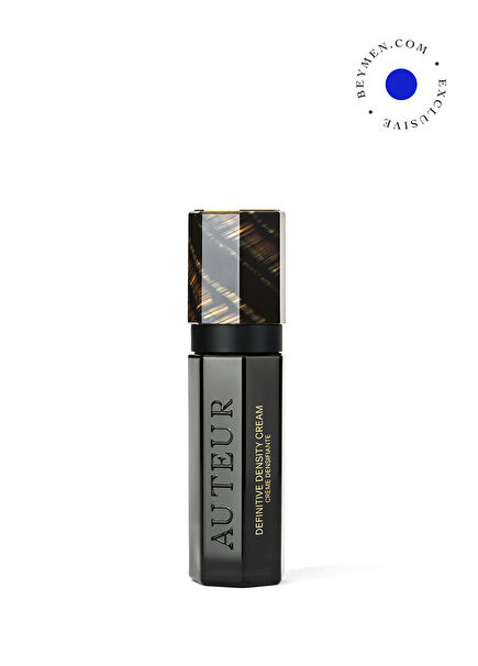 Definitive Density Sıkılaştırıcı Yenileyici Yüz Kremi 50 ml