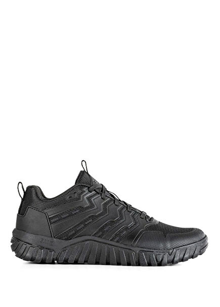 Maxgrip Black Trainer Men's Outdoor Shoes