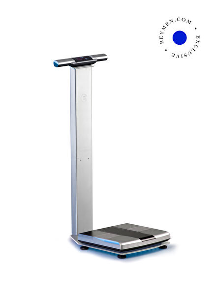 Fast Platinum Scale