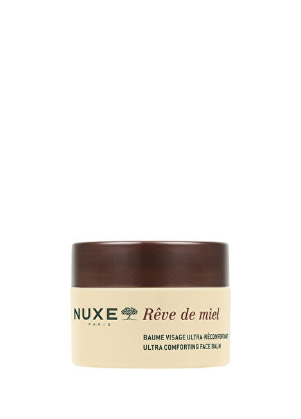 Reve de Miel Purifying Face Balm