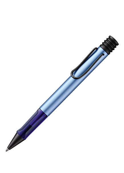 Al-Star Alüminyum Aquatic Tükenmez Kalem 